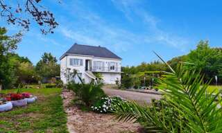 Maison 4 Pièces 128 m² à vendre à Le Cellier (44850)