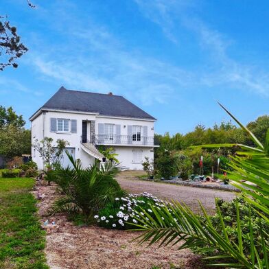 Maison 4 pièces 310000 €