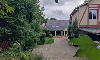 Maison 5 Pièces 145 m² à vendre à Villeneuve-sur-Aisne (02190)