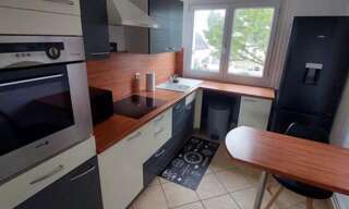 Appartement 4 Pièces 81 m² à louer à Lorient (56100)