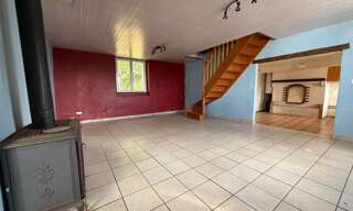 Maison 3 Pièces 81 m² à vendre à Nivillac (56130)