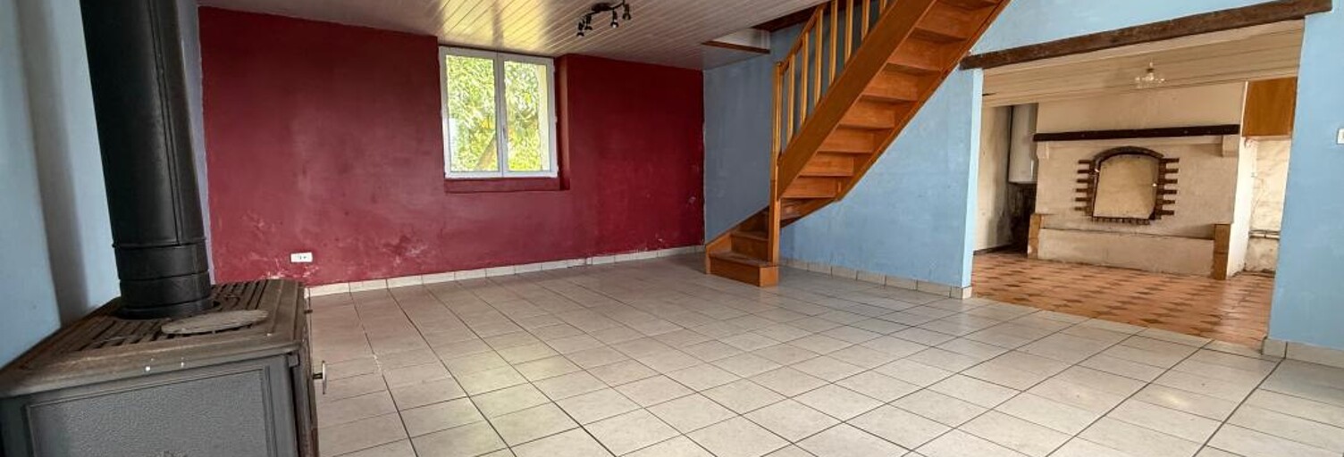 Maison 3 Pièces 81 m² à vendre à Nivillac (56130)