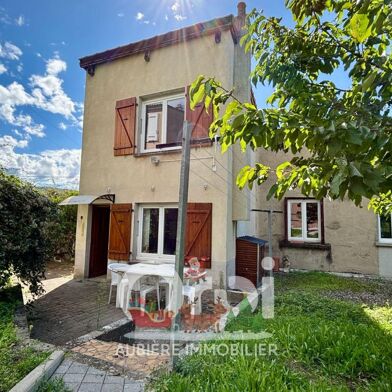 Maison 7 pièces 232000 €