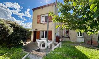 Maison 7 Pièces 130 m² à vendre à Aubière (63170)