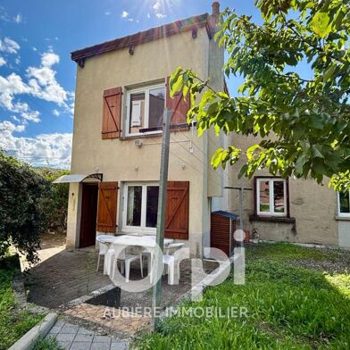 Maison 7 pièces 212000 €