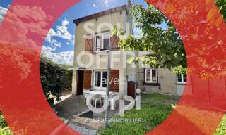 Maison 7 Pièces 130 m² à vendre à Aubière (63170)