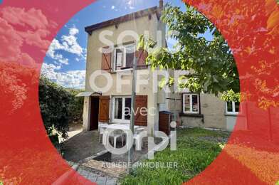 Maison 7 pièces 212000 €