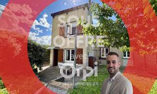 Maison 7 Pièces 130 m² à vendre à Aubière (63170)