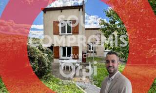 Maison 7 Pièces 130 m² à vendre à Aubière (63170)