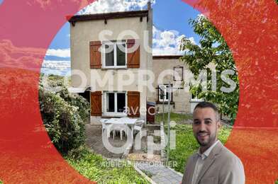 Maison 7 pièces 212000 €