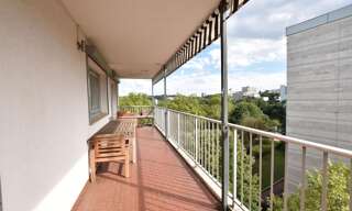 Appartement 4 Pièces 118 m² à vendre à Tassin-la-Demi-Lune (69160)