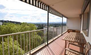 Appartement 4 Pièces 118 m² à vendre à Lyon 9 (69009)