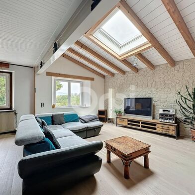 Maison 5 pièces 499000 €