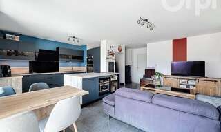 Appartement 3 Pièces 85 m² à vendre à Bons-en-Chablais (74890)