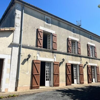 Maison 4 pièces 65000 €