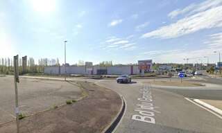 Terrain  4504 m² à vendre à Nevers (58000)