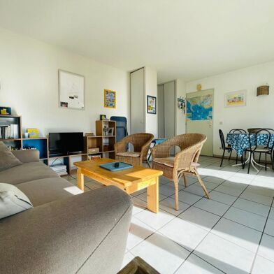 Appartement 2 pièces 195730 €