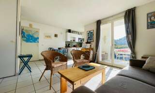 Appartement 2 Pièces 38 m² à vendre à Arzon (56640)