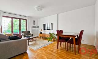 Appartement 3 Pièces 65 m² à vendre à Ermont (95120)