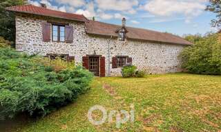 Maison 4 Pièces 111 m² à vendre à Saint-Laurent-les-Églises (87240)