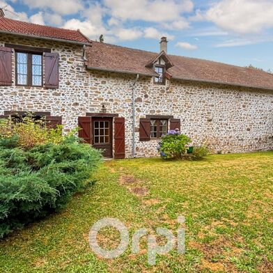 Maison 4 pièces 155000 €