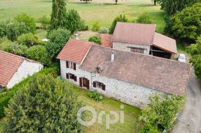 Maison 4 pièces 155000 €