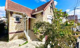 Maison 4 Pièces 85 m² à vendre à Deuil-la-Barre (95170)