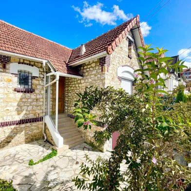 Maison 4 pièces 399000 €