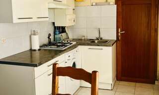 Appartement 2 Pièces 33 m² à vendre à Deuil-la-Barre (95170)