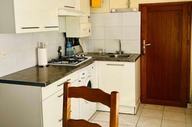 Appartement 2 pièces 128500 €