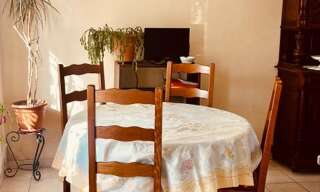 Appartement 2 Pièces 33 m² à vendre à Deuil-la-Barre (95170)