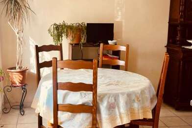 Appartement 2 pièces 128500 €