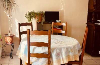 VENTE : appartement T2 à DEUIL LA BARRE — photo du bien