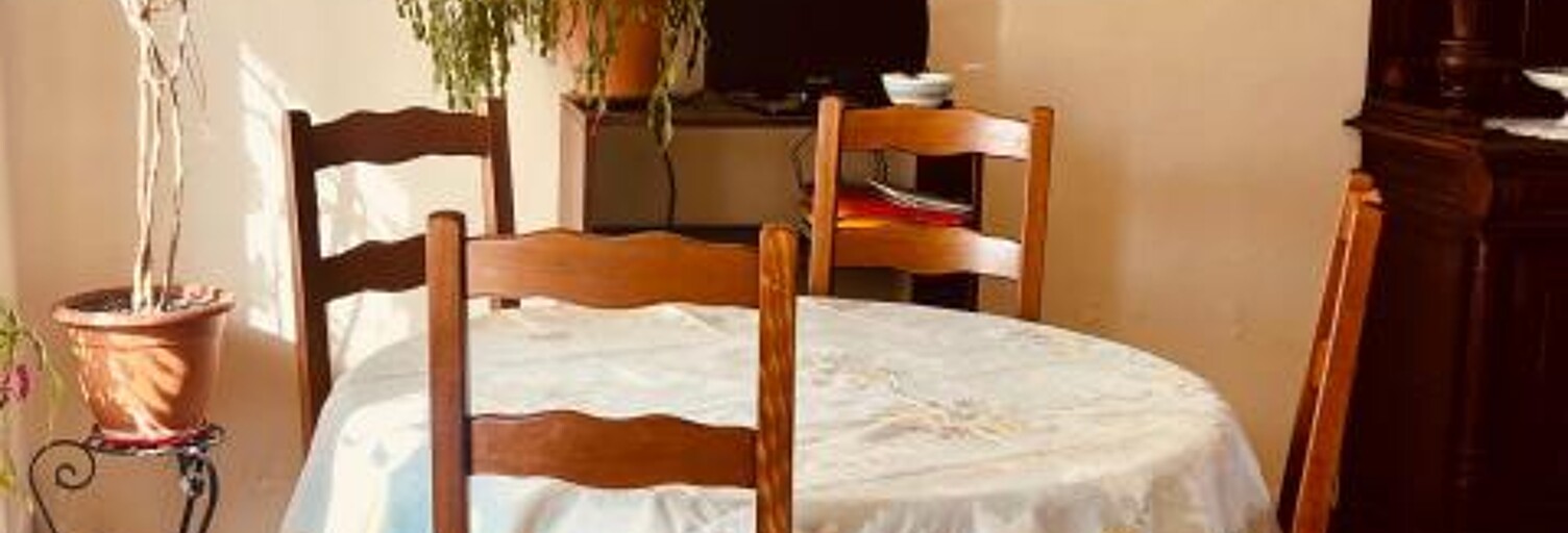Appartement 2 Pièces 33 m² à vendre à Deuil-la-Barre (95170)