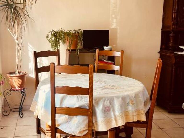 VENTE : appartement T2 à DEUIL LA BARRE — photo 1