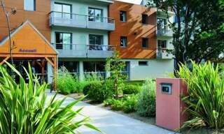 Appartement 1 Pièce 25 m² à vendre à Carquefou (44470)