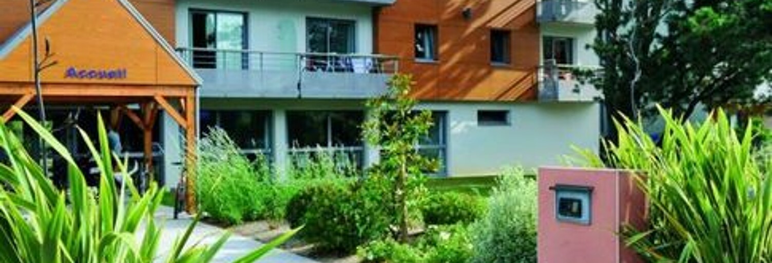 Appartement 1 Pièce 25 m² à vendre à Carquefou (44470)