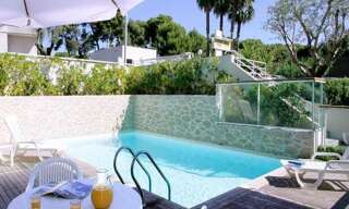 Appartement 1 Pièce 23 m² à vendre à Antibes (06600)