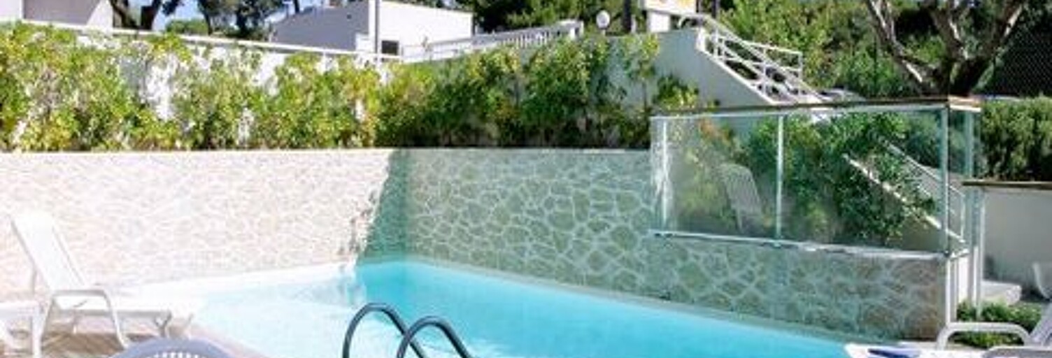 Appartement 1 Pièce 23 m² à vendre à Antibes (06600)