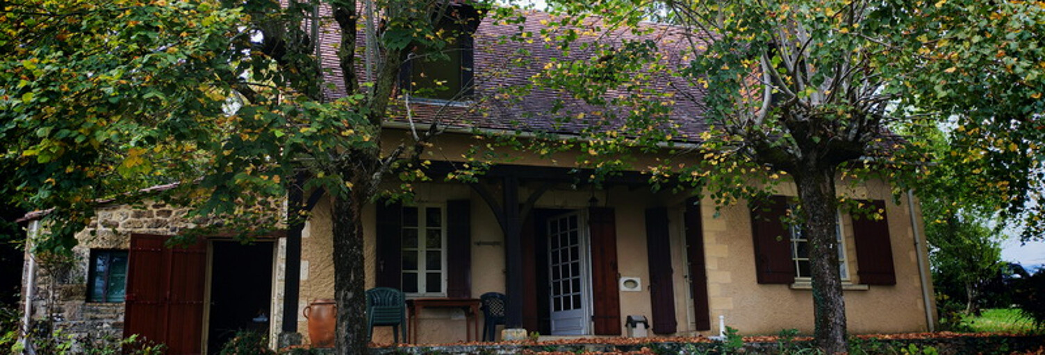 Maison 7 Pièces 118 m² à vendre à Le Bugue (24260)