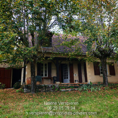 Maison 7 pièces 215000 €