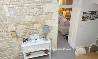 Maison 9 Pièces 235 m² à vendre à Marans (17230)