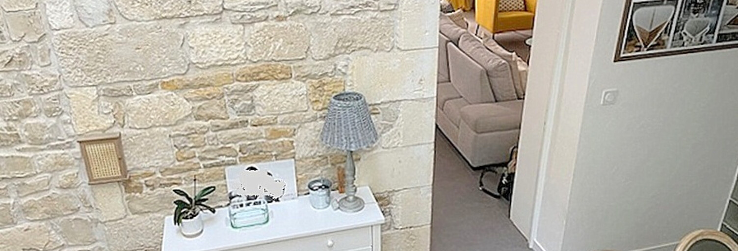 Maison 9 Pièces 235 m² à vendre à Marans (17230)