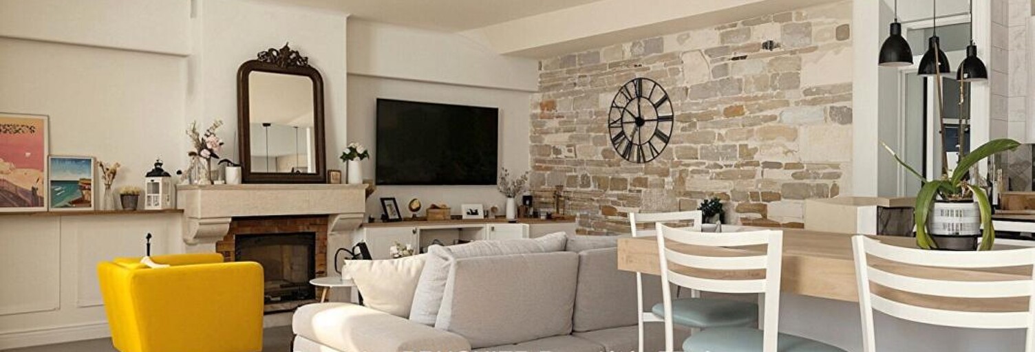 Maison 9 Pièces 235 m² à vendre à Marans (17230)