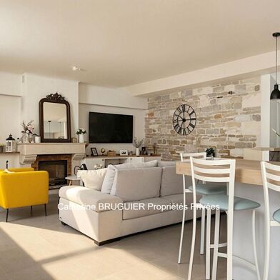 Maison 9 pièces 353500 €