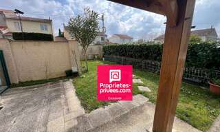 Maison 4 Pièces 77 m² à vendre à Agen (47000)