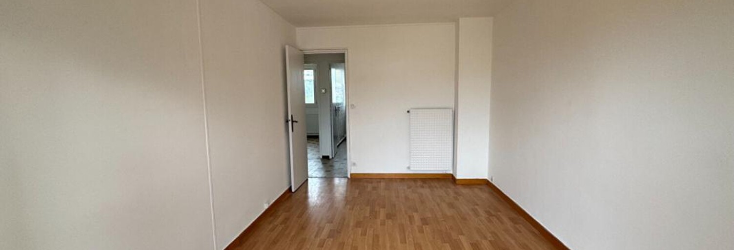 Appartement 3 Pièces 49 m² à vendre à Marseille 10 (13010)