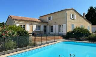 Maison 7 Pièces 159 m² à vendre à Sauveterre-de-Guyenne (33540)