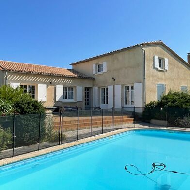 Maison 7 pièces 373000 €