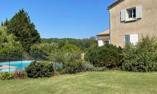 Maison 7 Pièces 159 m² à vendre à Sauveterre-de-Guyenne (33540)